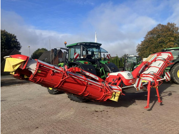 Косилка PÖTTINGER