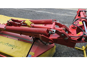 Pöttinger Novacat 305 H в лизинг Pöttinger Novacat 305 H: фото 5 Pöttinger Novacat 305 H в лизинг Pöttinger Novacat 305 H: фото 5