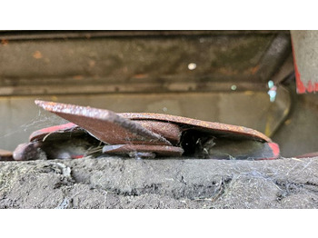 Pöttinger Novacat 305 H в лизинг Pöttinger Novacat 305 H: фото 3 Pöttinger Novacat 305 H в лизинг Pöttinger Novacat 305 H: фото 3