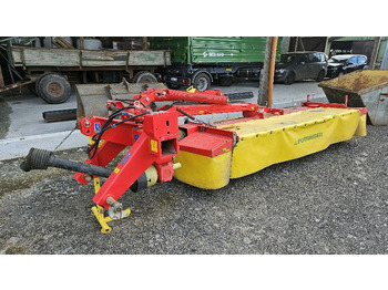 Косилка PÖTTINGER