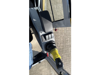 Wacker ET 16 в лизинг Wacker ET 16: фото 3