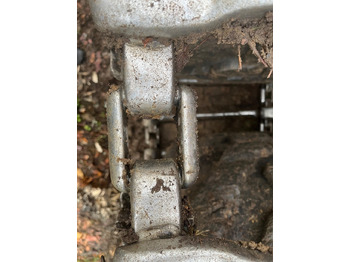 Форвардер Komatsu 875: фото 5 Форвардер Komatsu 875: фото 5