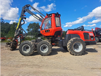 Харвестер KOMATSU