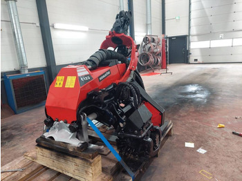 Валочная головка KOMATSU