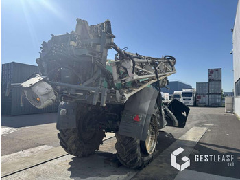 Прицепной опрыскиватель Berthoud VANTAGE 43-46: фото 3 Прицепной опрыскиватель Berthoud VANTAGE 43-46: фото 3