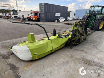 Жатка кукурузная CLAAS ORBIS 750: фото 3