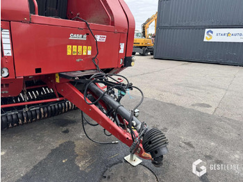 Пресс-подборщик рулонный Case IH RBX 452: фото 5 Пресс-подборщик рулонный Case IH RBX 452: фото 5