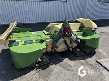 Косилка KRONE Easycut