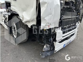Тягач Scania S500: фото 4 Тягач Scania S500: фото 4