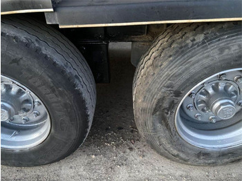 Самосвальный прицеп Meusburger MCS 3: фото 3