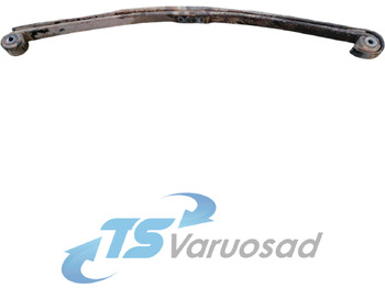 Рессорная подвеска DAF