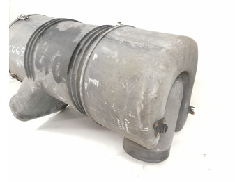 Система впуска для Грузовиков MAN Air filter housing 81084006032: фото 3 Система впуска для Грузовиков MAN Air filter housing 81084006032: фото 3