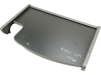 Универсальная запчасть MAN