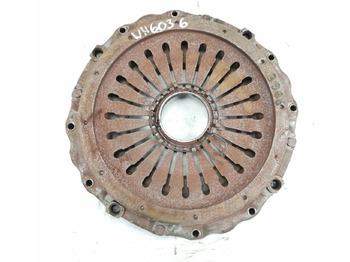 Сцепление и запчасти MAN