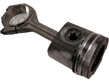 Поршень/ Кольцо/ Втулка MAN