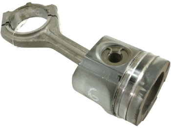 Поршень/ Кольцо/ Втулка MAN