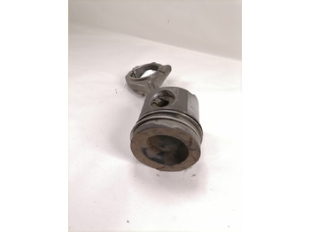 Поршень/ Кольцо/ Втулка для Грузовиков MAN Connecting rod + piston 51024006030: фото 2 Поршень/ Кольцо/ Втулка для Грузовиков MAN Connecting rod + piston 51024006030: фото 2