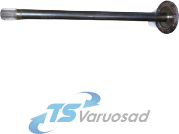 Приводный вал MAN