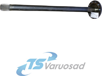 Приводный вал MAN