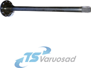 Приводный вал MAN