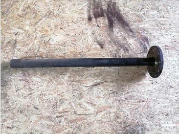 Приводный вал для Грузовиков MAN Drive shaft 81355020146: фото 2 Приводный вал для Грузовиков MAN Drive shaft 81355020146: фото 2