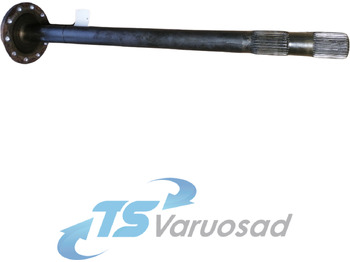 Приводный вал MAN