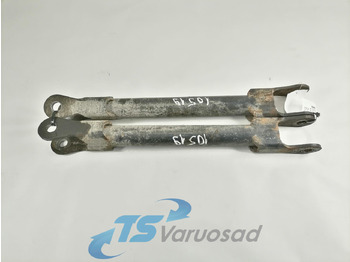 Стабилизатор поперечной устойчивости MAN