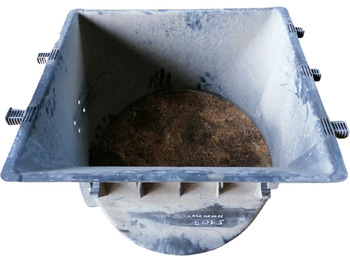 Радиатор MERCEDES-BENZ