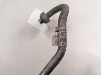 Отопление/ Вентиляция для Грузовиков Mercedes-Benz A/C pipe A9608308817: фото 4