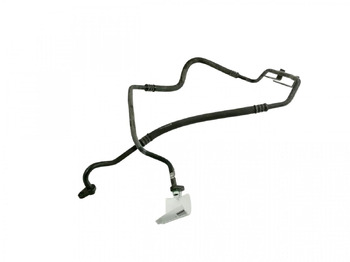 Отопление/ Вентиляция SCANIA