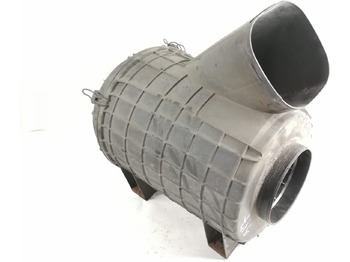 Система впуска SCANIA