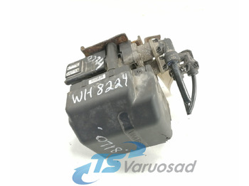 Тормозной клапан SCANIA