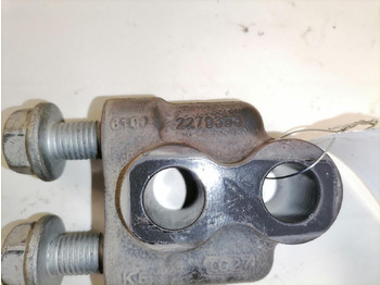 Рама/ Шасси для Грузовиков Scania Bracket 2279383: фото 3