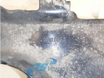 Рама/ Шасси для Грузовиков Scania Bracket 2601453: фото 5