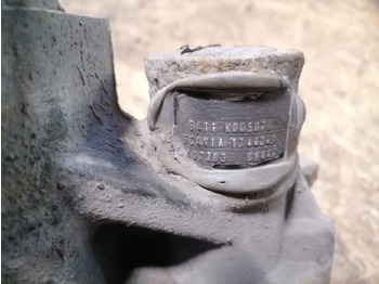 Детали тормозной системы для Грузовиков Scania Brake caliper 1744249: фото 4