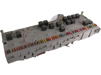 Предохранитель SCANIA