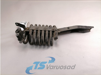 Пневмокомпрессор SCANIA