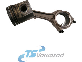 Поршень/ Кольцо/ Втулка SCANIA