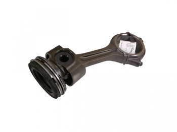 Поршень/ Кольцо/ Втулка SCANIA