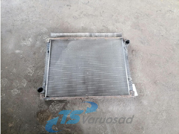 Радиатор SCANIA