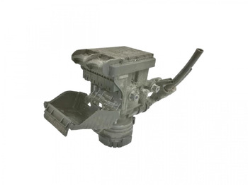 Тормозной клапан SCANIA