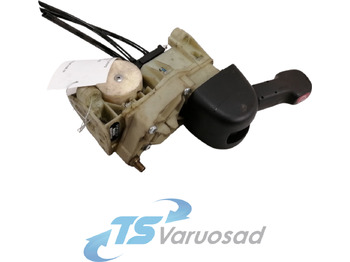 Универсальная запчасть SCANIA