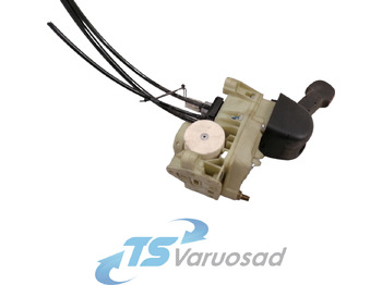 Универсальная запчасть SCANIA