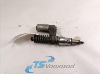 Топливный насос SCANIA