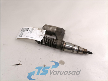 Топливный насос SCANIA