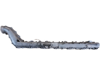 Впускной коллектор SCANIA