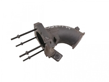 Впускной коллектор SCANIA