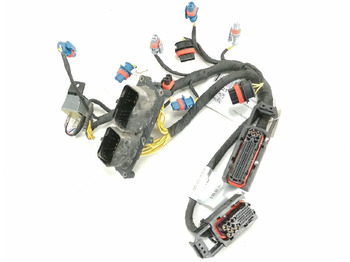 Топливная система SCANIA