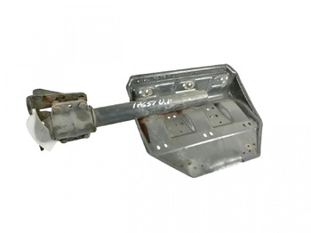 Универсальная запчасть SCANIA