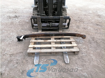 Рессорная подвеска SCANIA